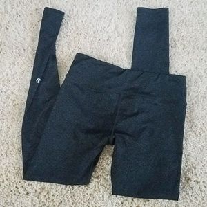 Luluemon Athletica leggings